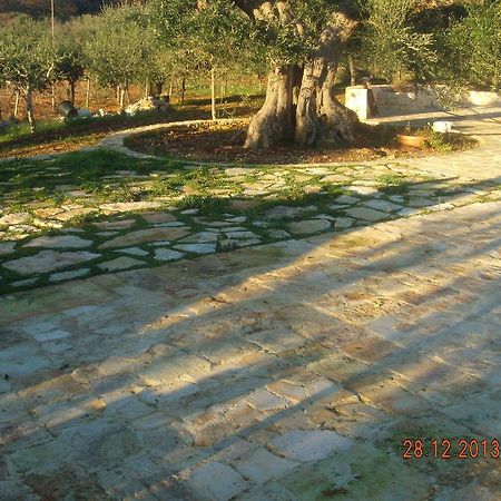 Вілла Trullo Montetrecarlini Альберобелло Номер фото