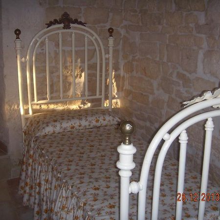 Вілла Trullo Montetrecarlini Альберобелло Номер фото