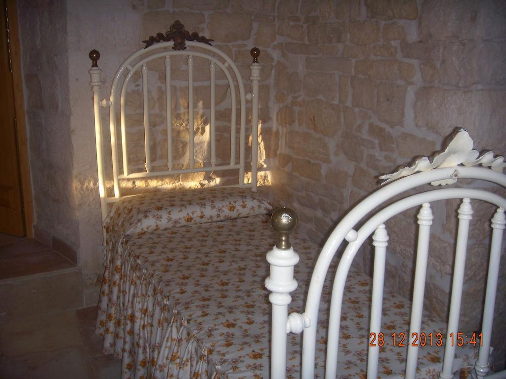Вілла Trullo Montetrecarlini Альберобелло Номер фото